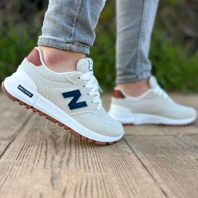 BASKET NEW BALANCE